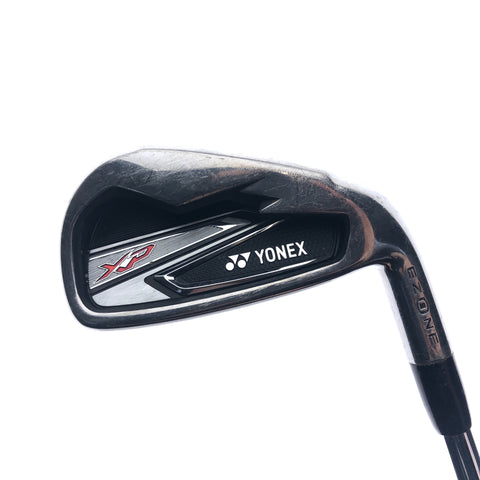 Used Yonex EZONE XP 4 Iron / 22.0 Degrees / Regular Flex