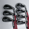 Used Yonex EZONE XP Iron Set / 5 - SW / Lite Flex