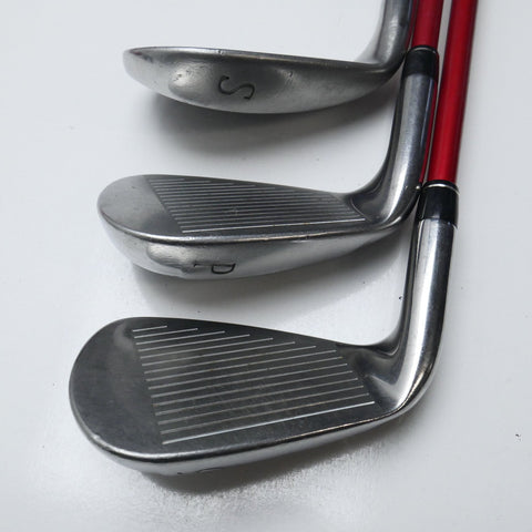 Used Yonex EZONE XP Iron Set / 5 - SW / Lite Flex