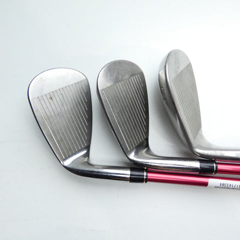 Used Yonex EZONE XP Iron Set / 6 - SW / Ladies Flex