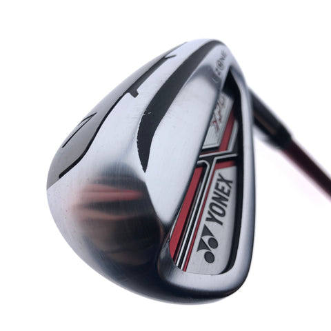 Used Yonex EZONE XPG 7 Iron / Regular Flex