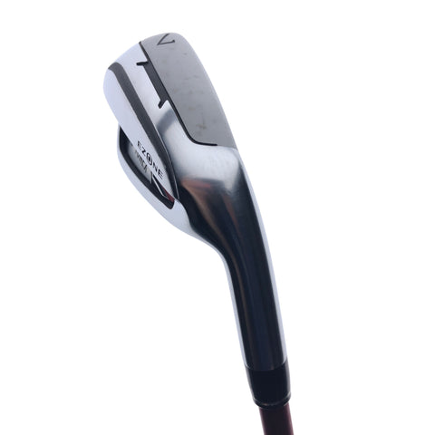 Used Yonex EZONE XPG 7 Iron / Regular Flex