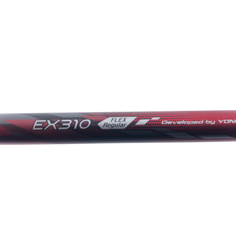 Used Yonex EZONE XPG 7 Iron / Regular Flex