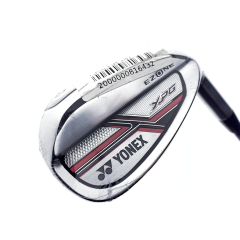 Used Yonex EZONE XPG Sand Wedge Iron / 54.0 Degrees