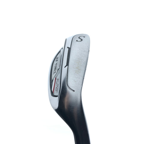 Used Yonex EZONE XPG Sand Wedge Iron / 54.0 Degrees / X-Stiff Flex