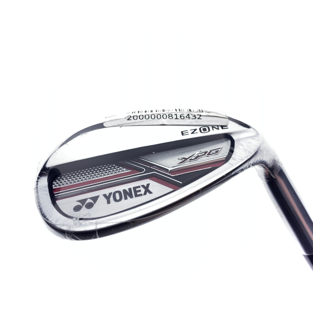 Used Yonex EZONE XPG Sand Wedge Iron / 54.0 Degrees
