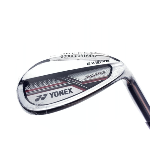 Used Yonex EZONE XPG Sand Wedge Iron / 54.0 Degrees