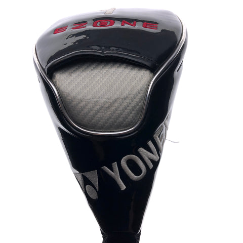 Used Yonex Ezone Driver / 11.0 Degrees / Regular Flex