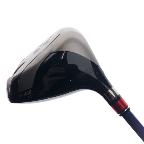 Used Yonex Ezone Driver / 11.0 Degrees / Regular Flex