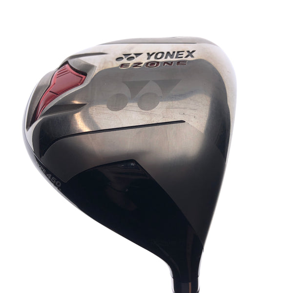 Used Yonex Ezone Driver / 11.0 Degrees / Regular Flex