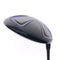 Used Yonex Ezone Elite 2 3 Fairway Wood / 15 Degrees / Lite Flex