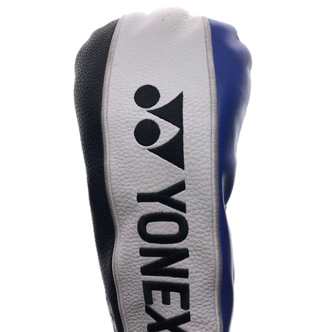 Used Yonex Ezone Elite 2 3 Fairway Wood / 15 Degrees / Soft Regular Flex