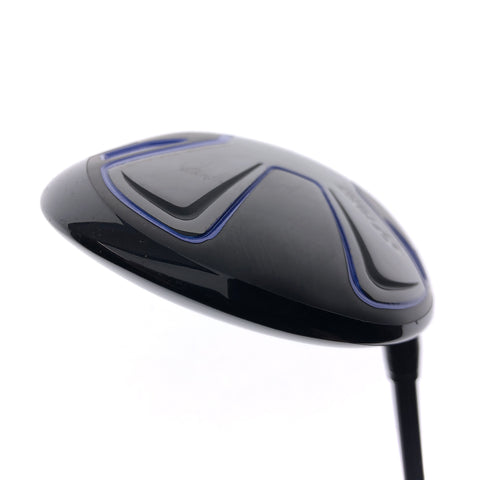 Used Yonex Ezone Elite 2 3 Fairway Wood / 15 Degrees / Soft Regular Flex