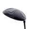 Used Yonex Ezone Elite 2 3 Fairway Wood / 15 Degrees / Soft Regular Flex