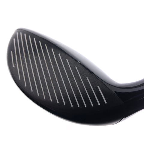 Used Yonex Ezone Elite 2 3 Fairway Wood / 15 Degrees / Soft Regular Flex