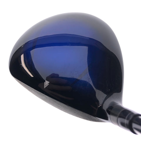 Used Yonex Ezone Elite 2 3 Fairway Wood / 15 Degrees / Soft Regular Flex