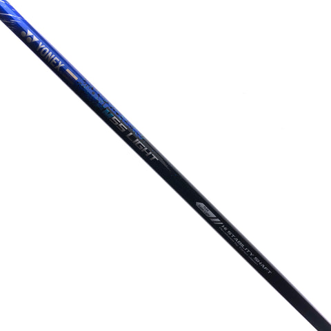 Used Yonex Ezone Elite 2 3 Fairway Wood / 15 Degrees / Soft Regular Flex