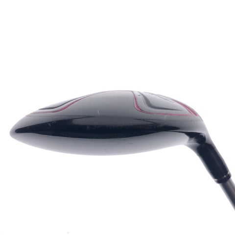 Used Yonex Ezone Elite 2 3 Fairway Wood / 18 Degrees / Ladies Flex
