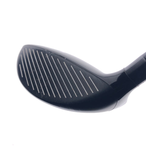 Used Yonex Ezone Elite 2 3 Fairway Wood / 18 Degrees / Ladies Flex