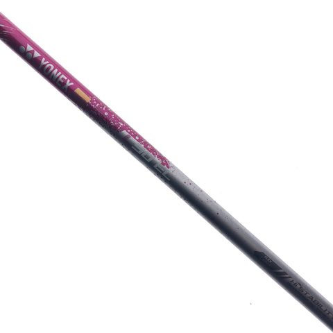 Used Yonex Ezone Elite 2 3 Fairway Wood / 18 Degrees / Ladies Flex