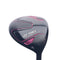 Used Yonex Ezone Elite 2 3 Fairway Wood / 18 Degrees / Ladies Flex
