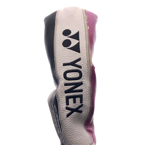 Used Yonex Ezone Elite 2 5 Hybrid / 26 Degrees / Ladies Flex