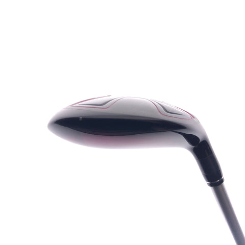 Used Yonex Ezone Elite 2 5 Hybrid / 26 Degrees / Ladies Flex