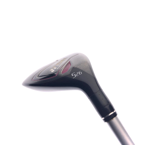 Used Yonex Ezone Elite 2 5 Hybrid / 26 Degrees / Ladies Flex