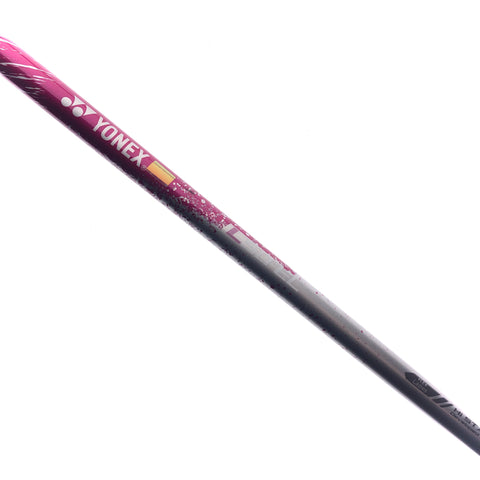 Used Yonex Ezone Elite 2 5 Hybrid / 26 Degrees / Ladies Flex