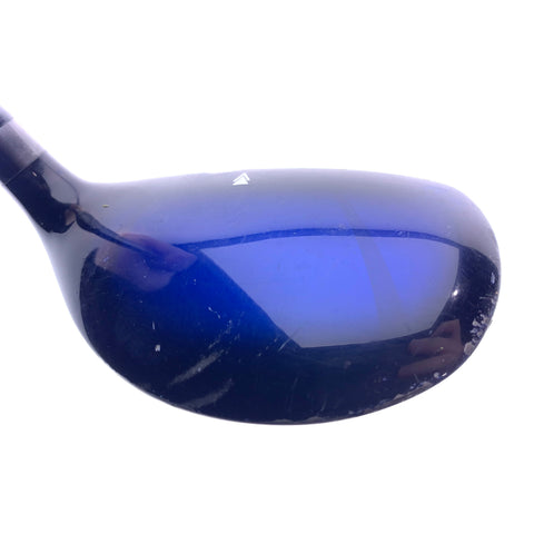 Used Yonex Ezone Elite 2 5 Hybrid / Senior Flex