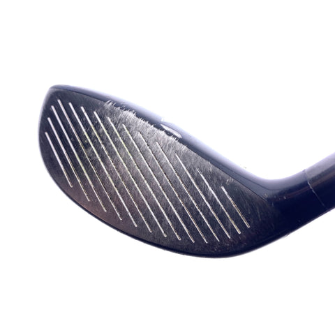 Used Yonex Ezone Elite 2 5 Hybrid / Senior Flex