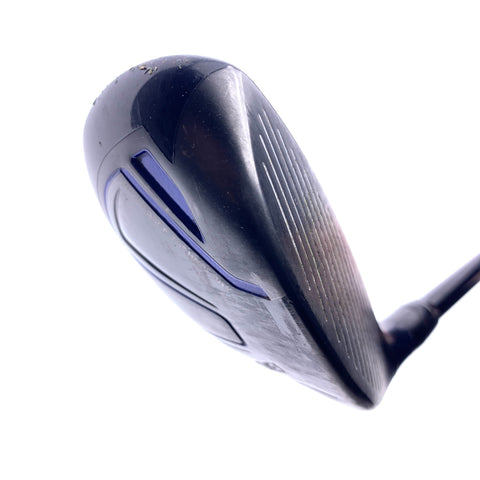 Used Yonex Ezone Elite 2 5 Hybrid / Senior Flex