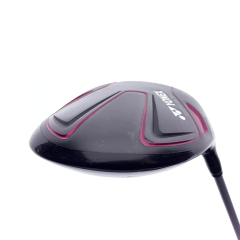 Used Yonex Ezone Elite 2 Driver / 12.0 Degrees / Ladies Flex