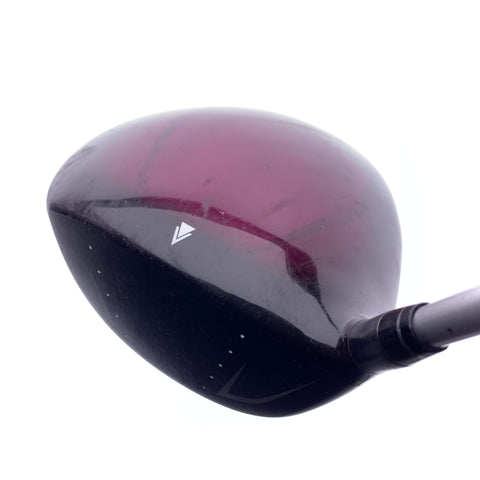 Used Yonex Ezone Elite 2 Driver / 12.0 Degrees / Ladies Flex