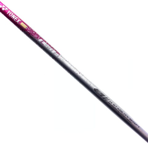 Used Yonex Ezone Elite 2 Driver / 12.0 Degrees / Ladies Flex