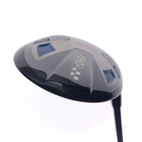 Used Yonex Ezone Elite 3 Fairway Wood / 15 Degrees / Senior Flex