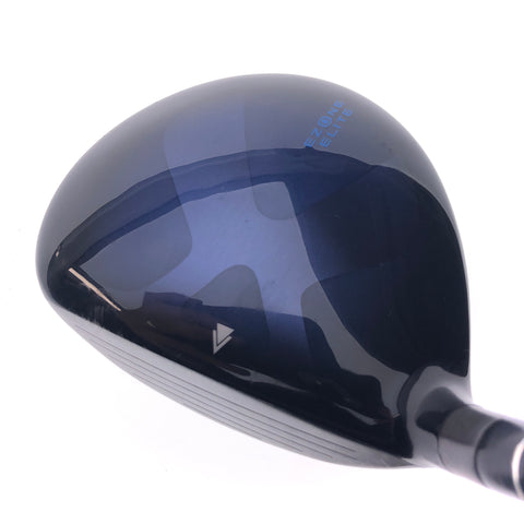 Used Yonex Ezone Elite 3 Fairway Wood / 15 Degrees / Senior Flex