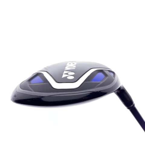 Used Yonex Ezone Elite 3.0 3 Fairway Wood / 15 Degrees / Stiff Flex