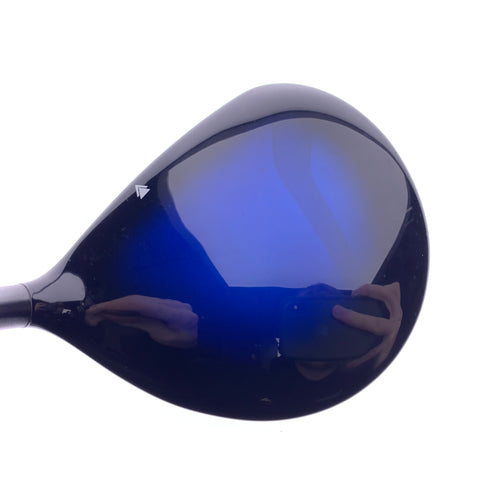 Used Yonex Ezone Elite 3.0 3 Fairway Wood / 15 Degrees / Stiff Flex