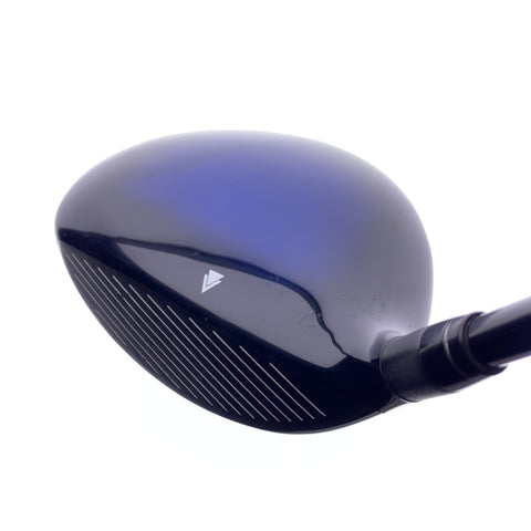 Used Yonex Ezone Elite 3.0 3 Fairway Wood / 15 Degrees / Stiff Flex