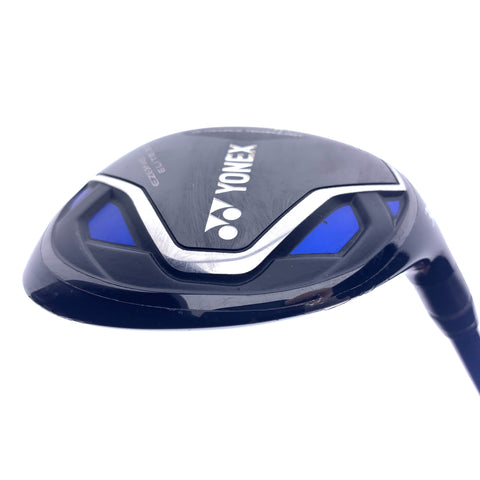 Used Yonex Ezone Elite 3.0 3 Hybrid / 20 Degrees / Regular Flex