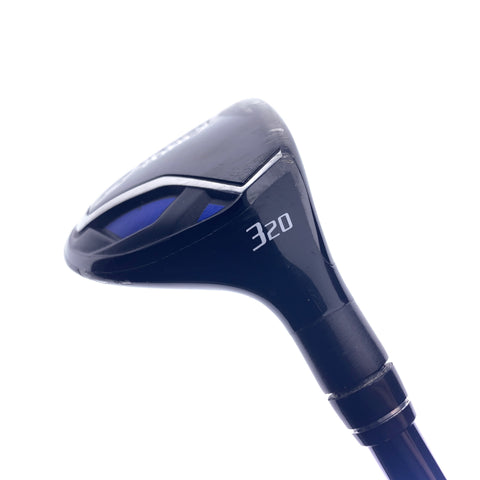Used Yonex Ezone Elite 3.0 3 Hybrid / 20 Degrees / Regular Flex