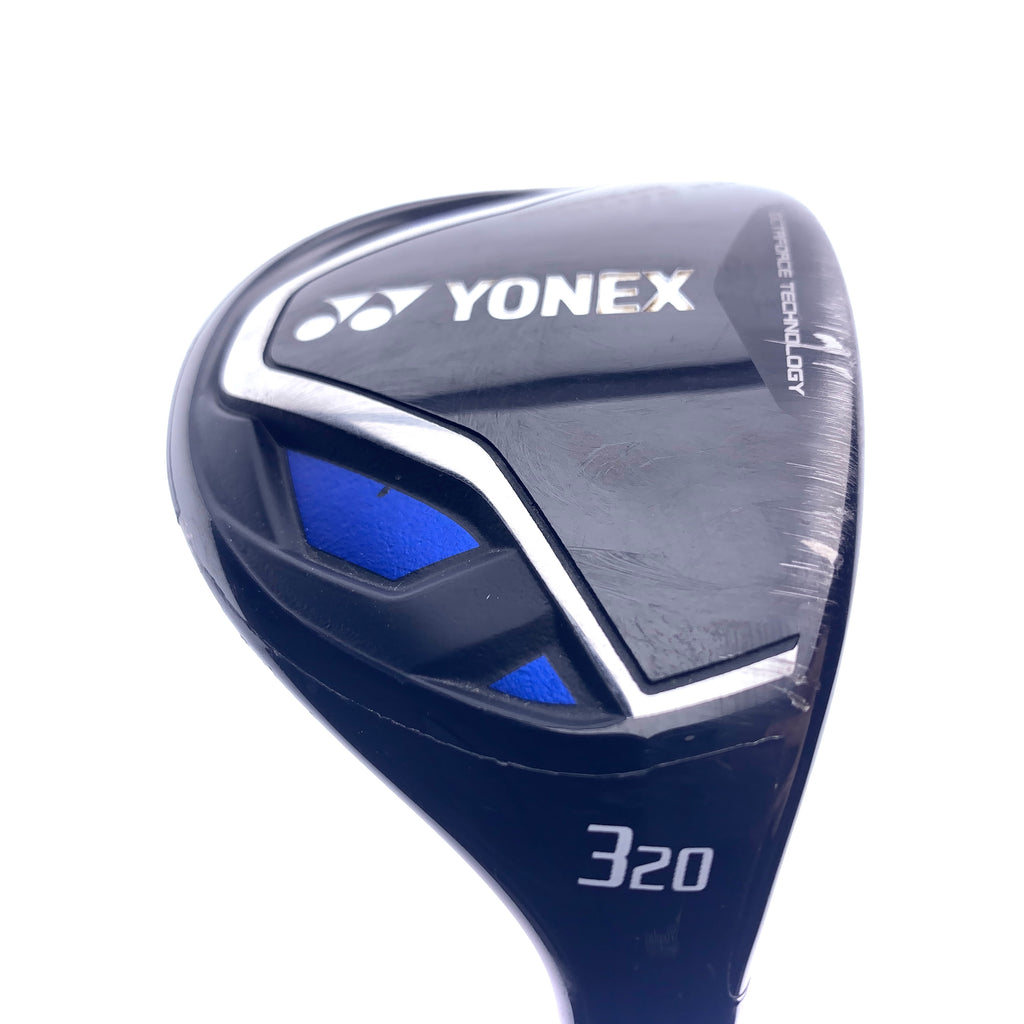Used Yonex Ezone Elite 3.0 3 Hybrid / 20 Degrees / Regular Flex