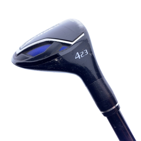 Used Yonex Ezone Elite 3.0 4 Hybrid / 23.0 Degrees / Senior Flex