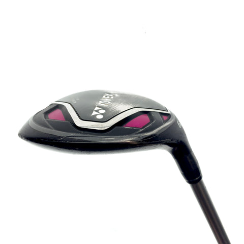 Used Yonex Ezone Elite 3.0 6 Hybrid / 29.0 Degrees / Ladies Flex