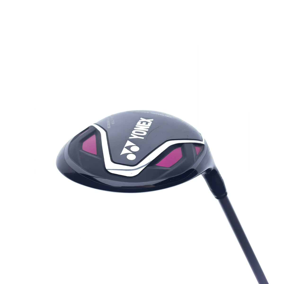 Used Yonex Ezone Elite 3.0 7 Fairway Wood / 24 Degrees / Ladies Flex