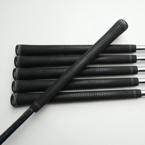 Used Yonex Ezone Elite 3.0 Iron Set / 5 - PW / Stiff Flex