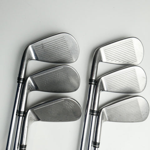 Used Yonex Ezone Elite 3.0 Iron Set / 5 - PW / Stiff Flex