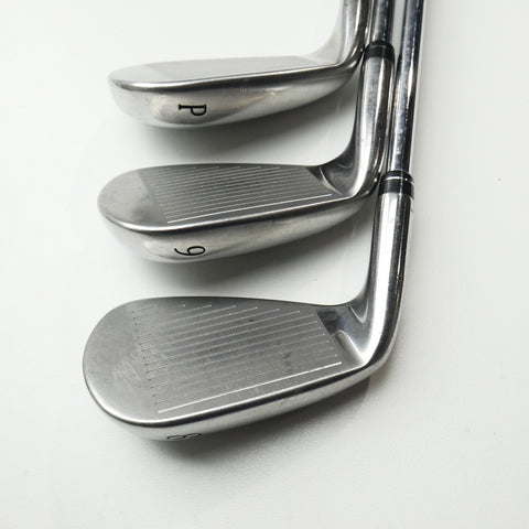 Used Yonex Ezone Elite 3.0 Iron Set / 5 - PW / Stiff Flex