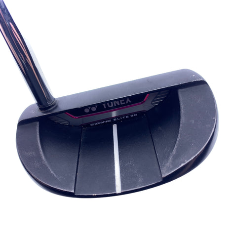 Used Yonex Ezone Elite 3.0 Putter / 33.0 Inches